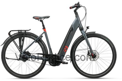 Koga E-Nova Evo scheda tecnica e recensioni